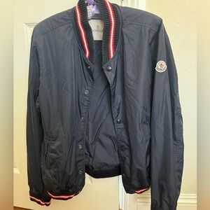 Moncler- Men Jacket